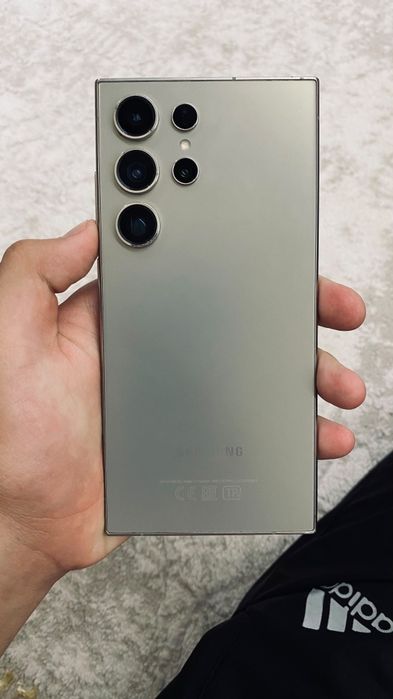 Samsung S24 ultra
