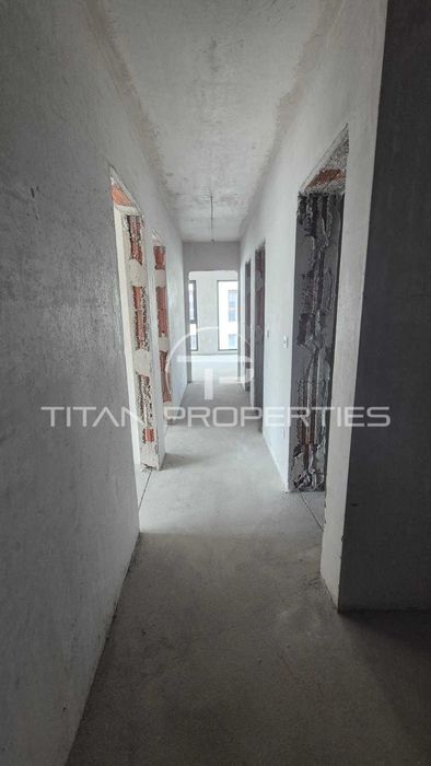 Продава се Тристаен апартамент в Пловдив, Христо Смирненски - 104 кв.м за 932 €/кв.м - Снимка #4