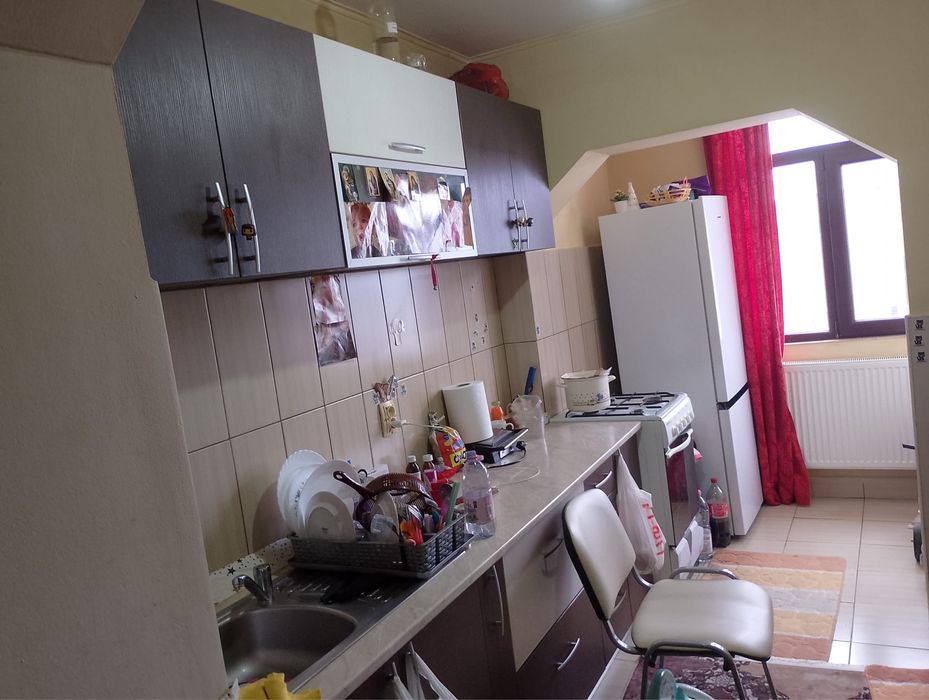Apartament 2 camere decomandat
