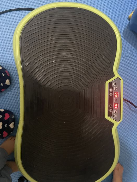 Aparat vibromasaj de slabit