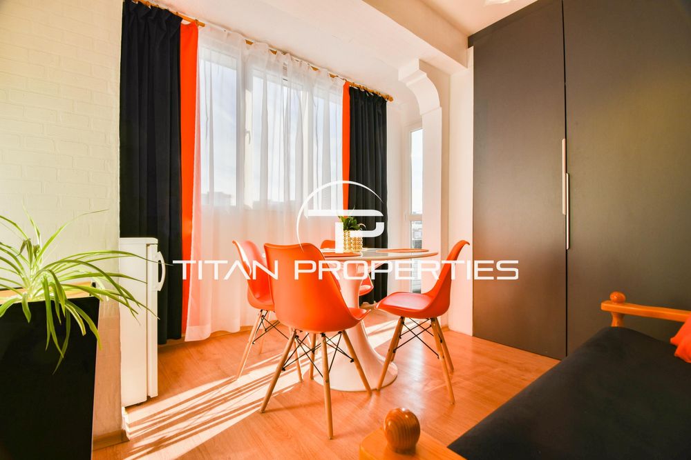 Дава се под наем Двустаен апартамент в София, Надежда 4 - 42 кв.м за 410 € - Снимка #1