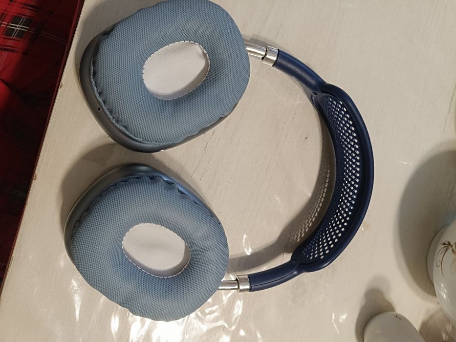 Наушники Pro Max