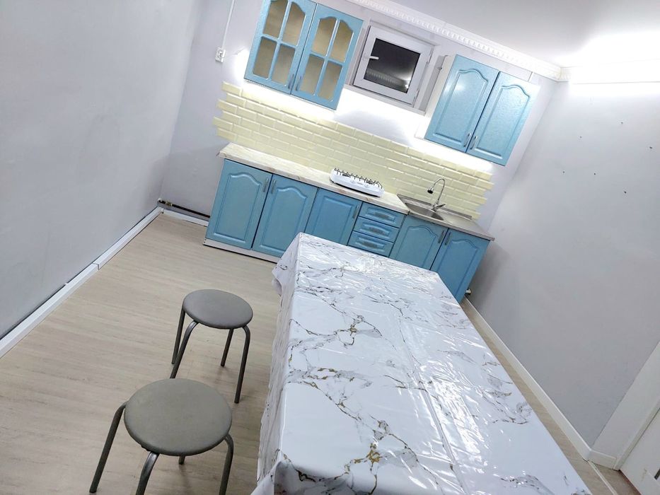 Сдам двухкомнатную квартиру