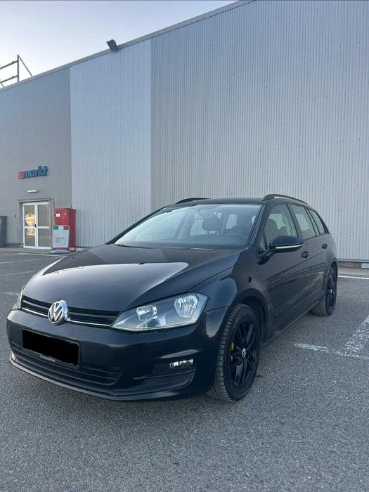 Golf 7 Start-stop/Incalzire in scaune