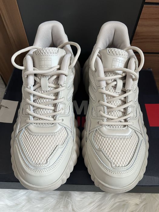 Оригинални маратонки  tommy hilfiger