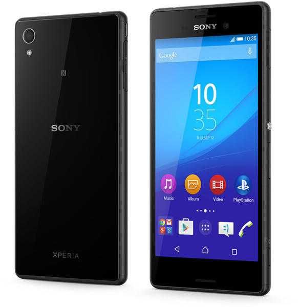 Telefon Sony M4 Aqua