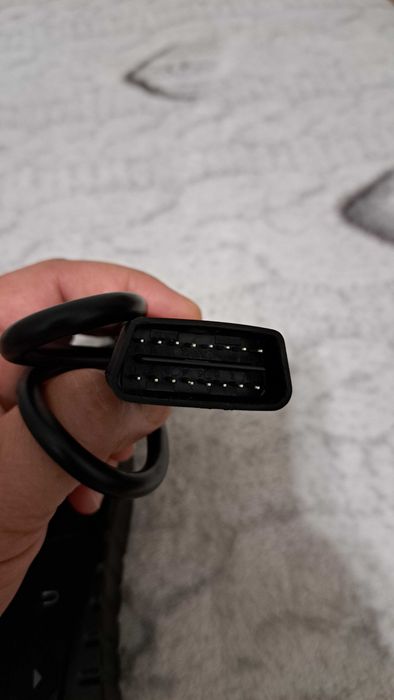 THINKCAR THINKOBD 500 OBD2 Диагностичен инструмент.