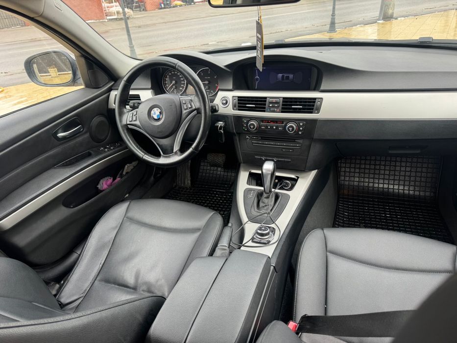 ***Bmw seria320XD***