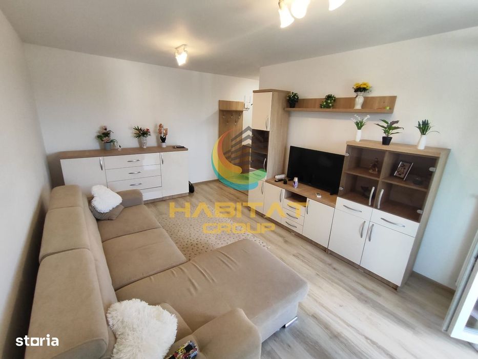 Inchiriere 2 Camere Sector 4 Grand Arena Sector 4
