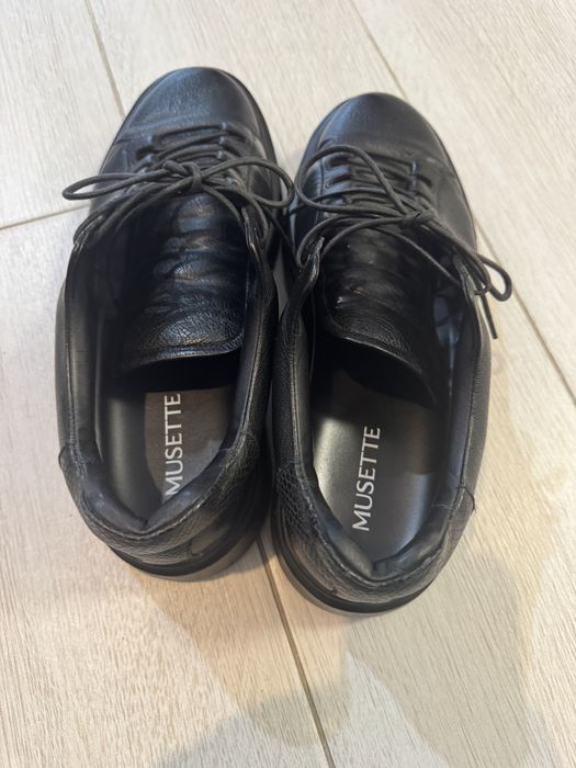 Pantofi barbati Musette