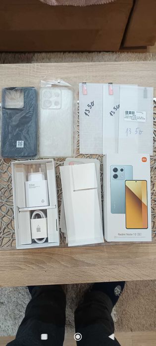 Xiaomi redmi note 13 5g