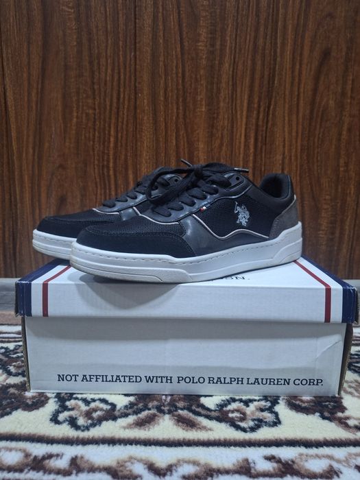 Кросовки U.S Polo Assn 39