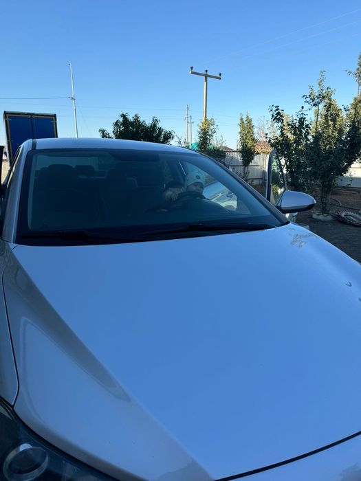 Хундай элантра 2017 г