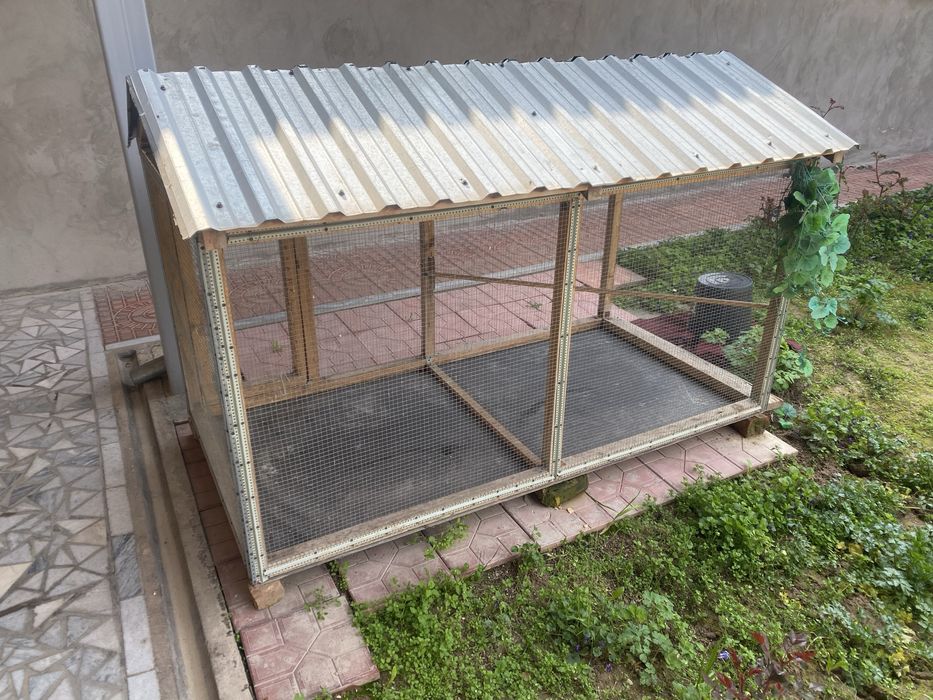 Валер сотилади 2м 1+1м