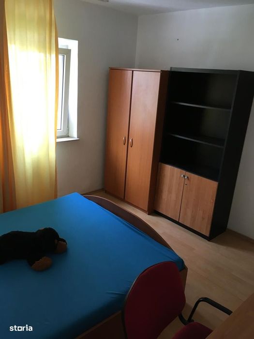 3 camere, Nerva Traian - Emil Botta, Comision 0%