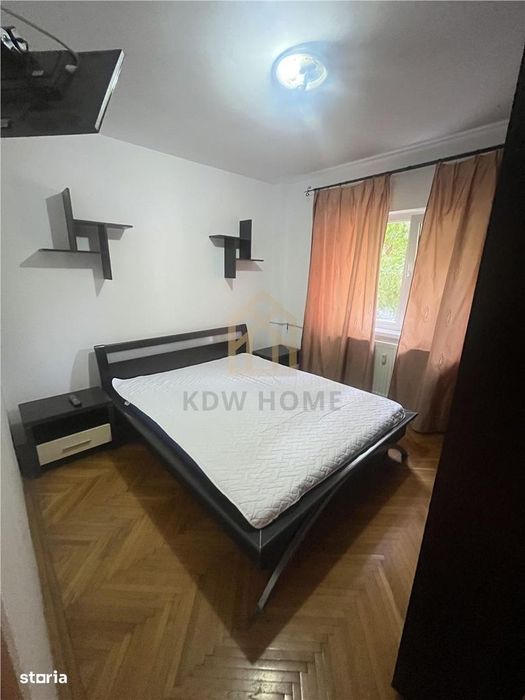 Apartament 2 camere  OBOR