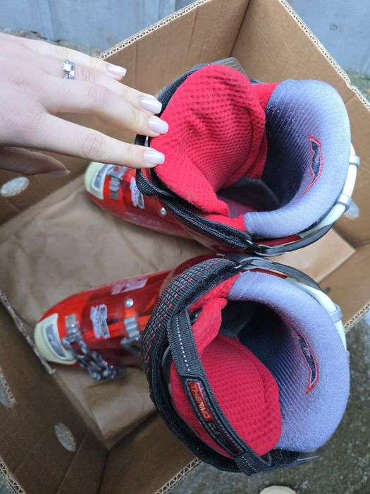 Ски обувки Nordica 29.5