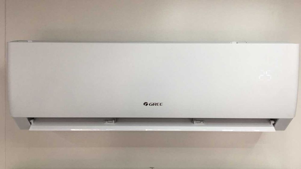 Кондиционер Gree Iceberg 12 Inverter + Доставка
