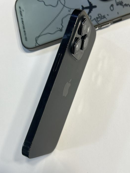 iPhone 16 PRO MAX de 256 GB