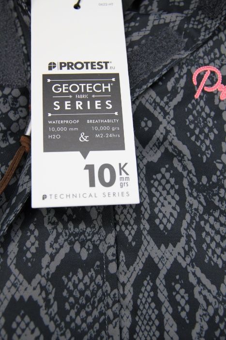 Protest XL, ново, оригинално дамско ски/сноуборд яке 3wjt