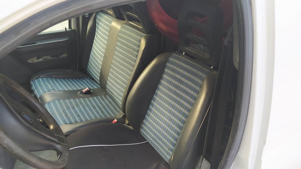 Fiat scudo 1.9 tdi 1997