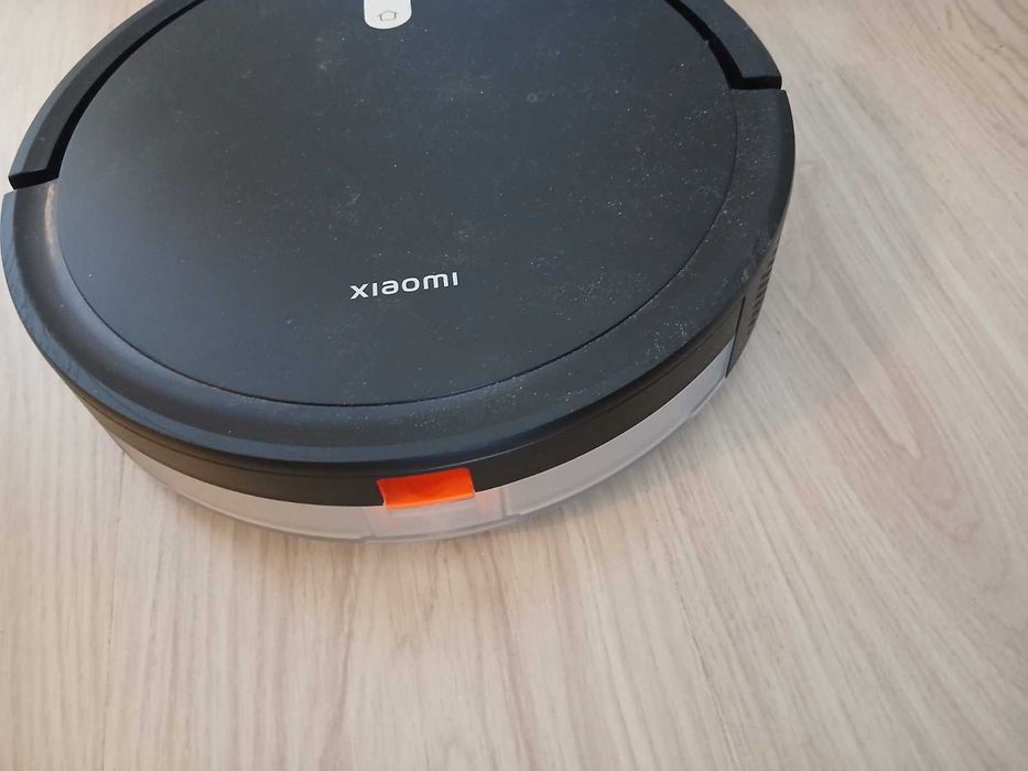 Прахосмукачка робот Xiaomi