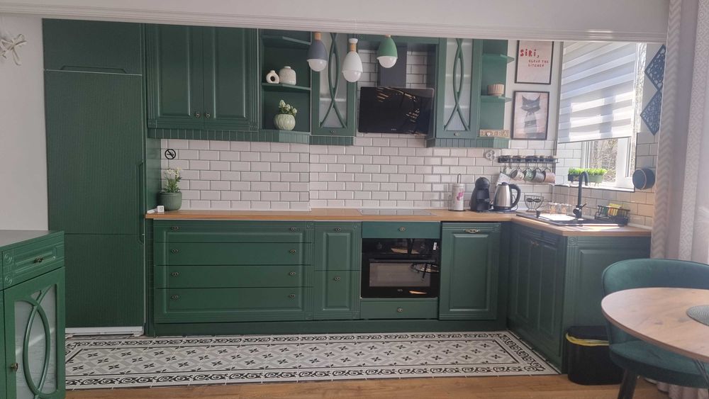 Дава се под наем Двустаен апартамент в Варна, ВИНС - 55 кв.м за 867 € - Снимка #5