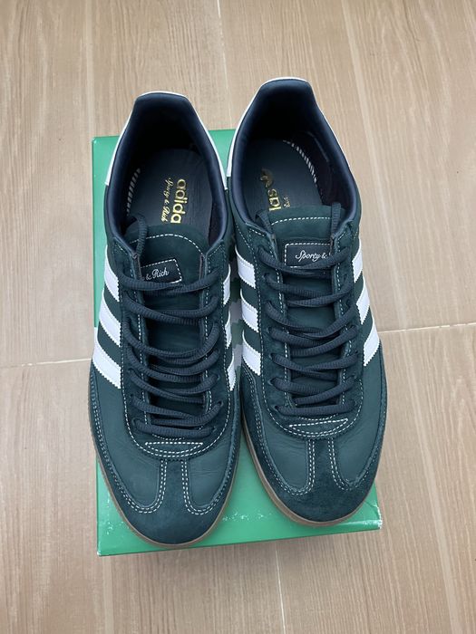 Adidas sporty and rich
