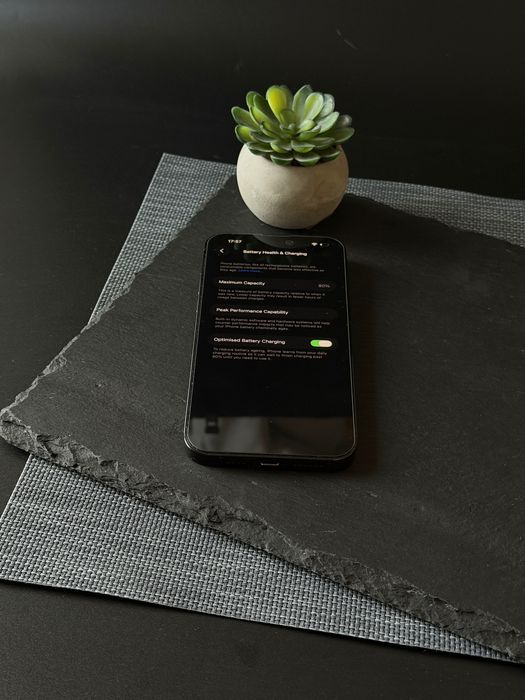 iPhone 14 Pro Max 512GB Space Black