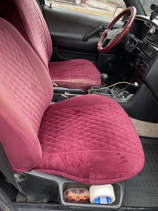 Пассат В3 в отличном состоянии