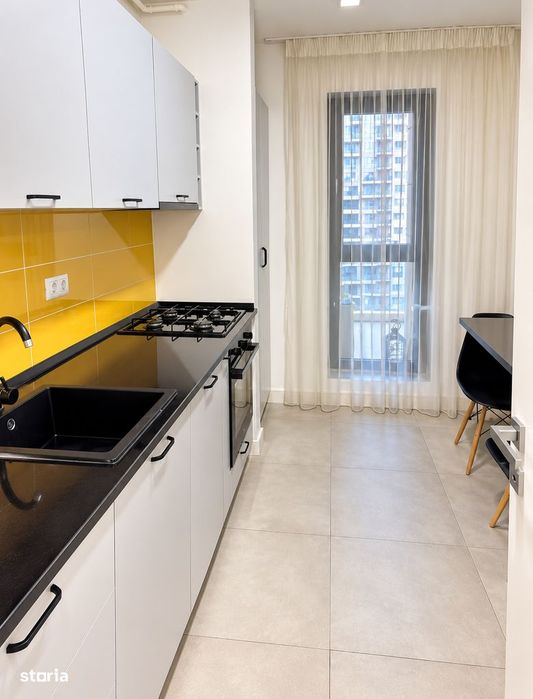 Apartament 2 camere| Onix Park North| Pipera| Promenada+ parcare