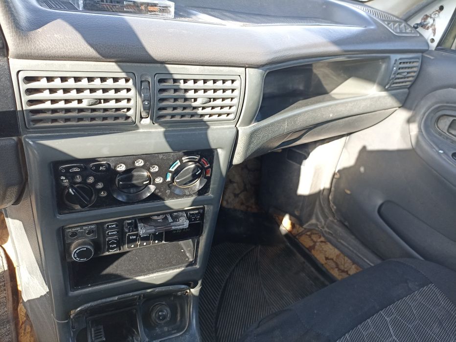 Нексия сонс люкс КАНДИЦЯНЕР