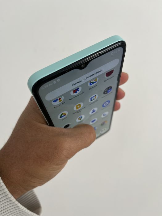 Zte blade 35e 64gb