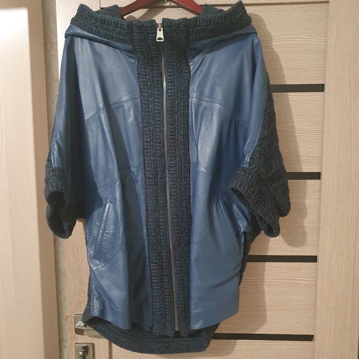 Продаётся куртка женская