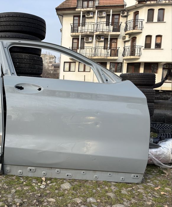 Врата БМВ Х4 Г02/BMW X4 G02