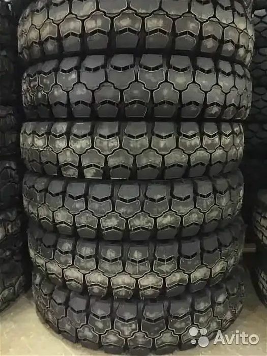 Шины  в ассортименте [245/70R19.5]