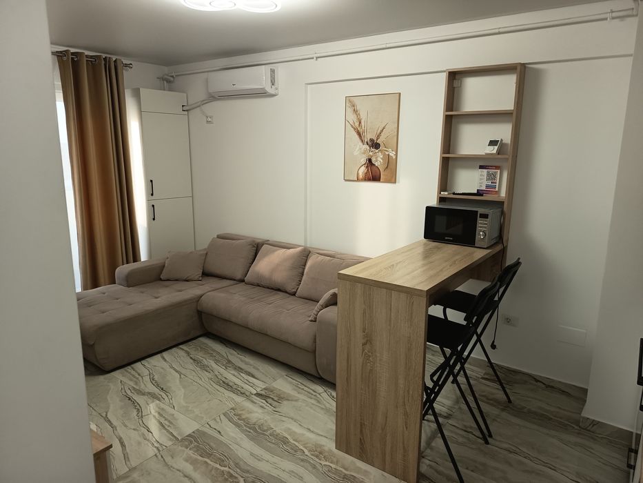 Inchiriere studio