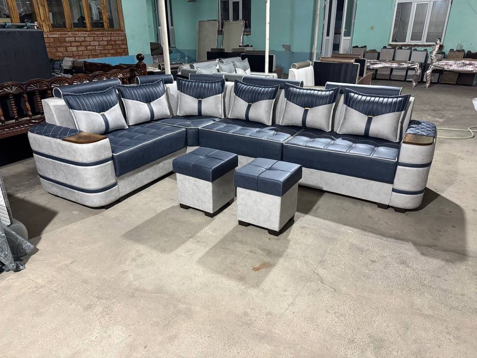 Продаётся гостиные уголки