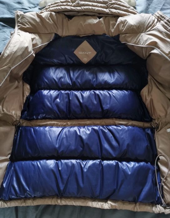 Geaca Gant marimea L