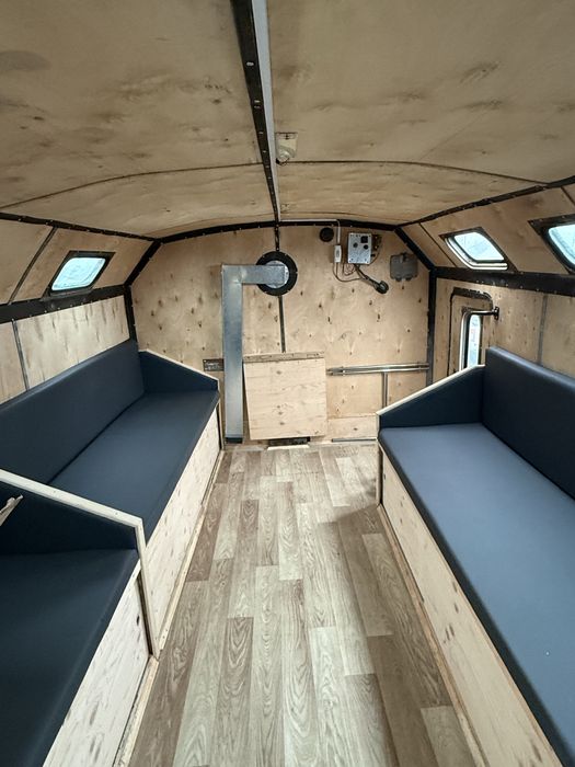 Камаз 6*6 вездеход