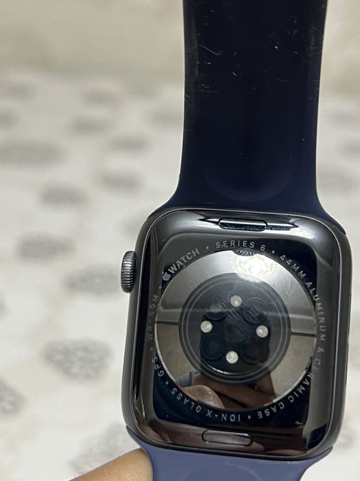 Apple watch 6 44/32gb