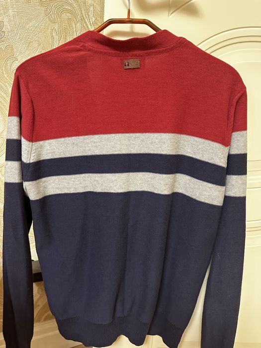 US Polo оригинал