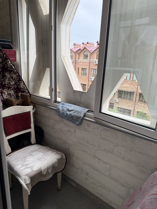 Продаётся квартира ( без посредников )