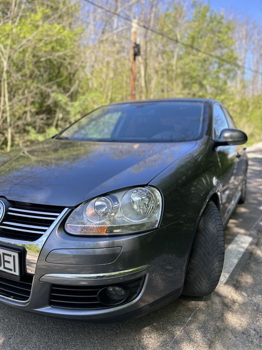 Vand volkswagen jetta 2006  1.9