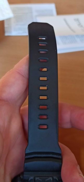 Casio G-SHOCK GD 010-1R