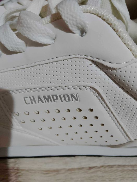 Дамски маратонки Champion