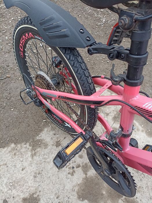 Велосипед 25000 ТГ.