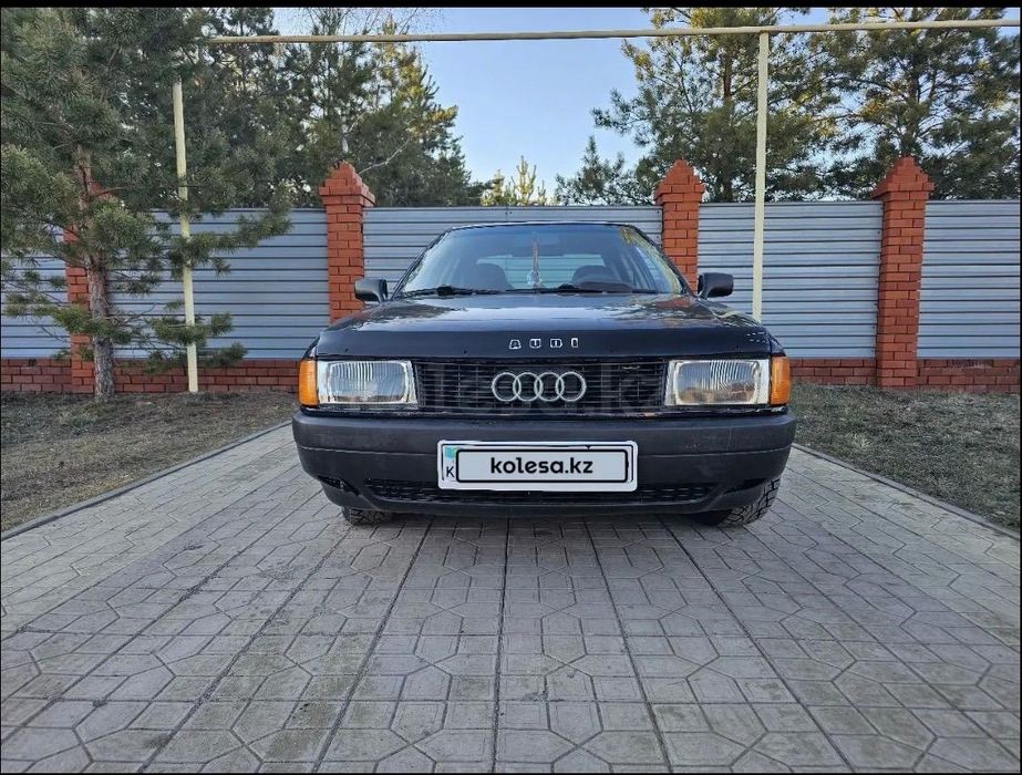 Продам Audi 80 b3.