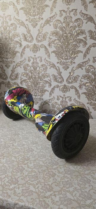 Продам гироскутер