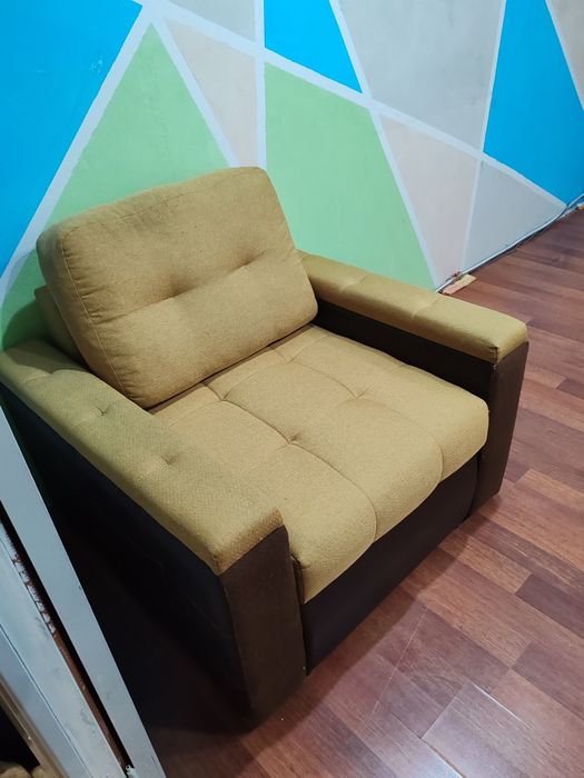 Продам кресло, не раскладывается